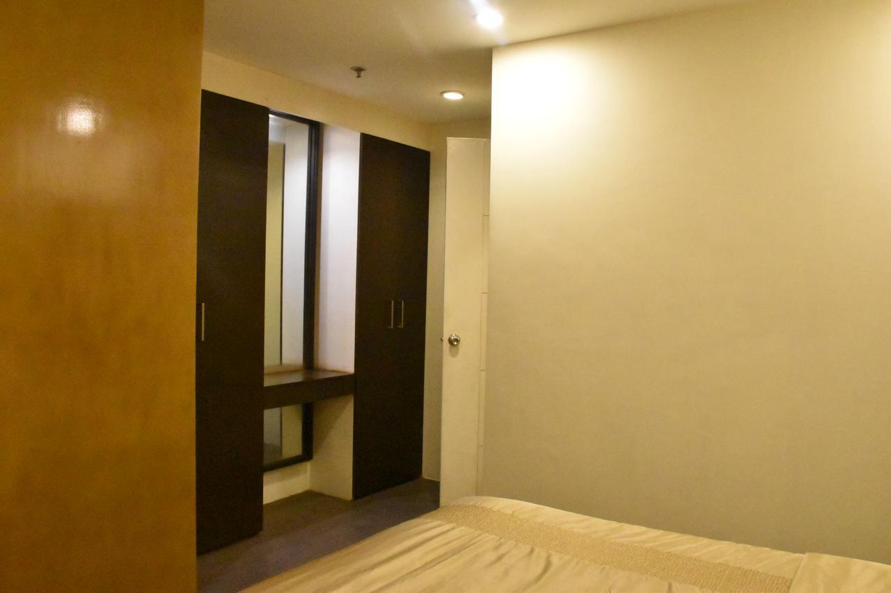 Avalu Residences Makati City Buitenkant foto